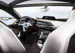 BMW i8 Concept 2011 года